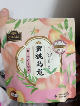 图片[3] - 如何评价CHALI茶里蜜桃乌龙茶包？ - 淘实惠