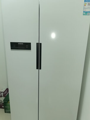 %title插图%num 西门子(SIEMENS) KA92NV02TI+WN54A1X02W 610升保鲜冰箱+10kg洗烘一体 变频冰洗套装(附件商品仅展示)