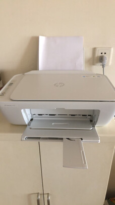 惠普DJ|客观评价惠普DJ 2775打印机怎么样？上手三周说真相