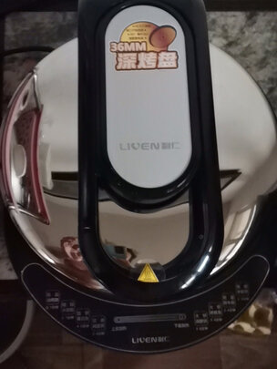 电饼铛