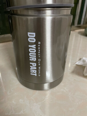 焖烧杯