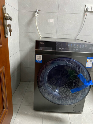 洗衣机|知乎评测：海尔EG100MATE7SU1体验后讲实情内幕？