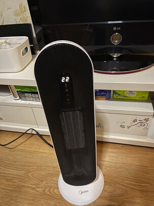 取暖器|参考剖析美的HFW20EB取暖器怎么样?深度测评剖析
