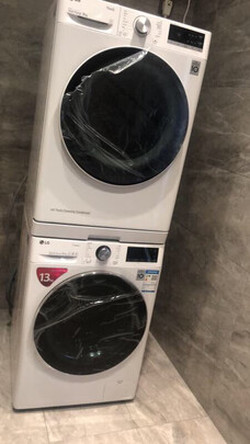 LGRC90U2AV2W洗烘套装|LGRC90U2AV2W洗烘套装怎么样？亲身体验告知你实情！