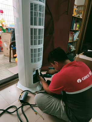 格力空调云锦Ⅱ立式空调|评测细节：格力空调云锦Ⅱ有哪些缺点和不足之处呢