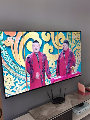 小米L65M7-EA质量诉说体验后讲一讲感受