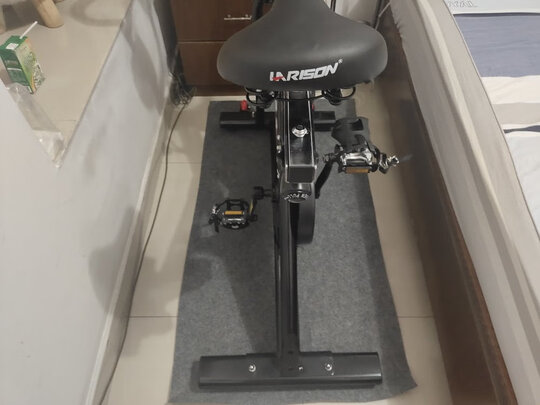 椭圆机|【今日头条】美国汉臣HARISON椭圆机真实使用感受?不吹不黑讲感受