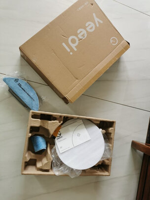 yeedik600/k650质量诉说体验后讲一讲感受