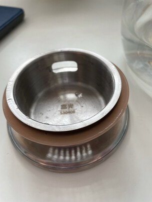 玻璃杯