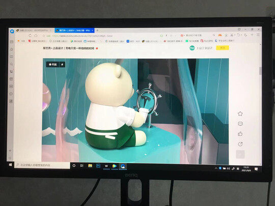 明基PD2700Q（前车之鉴）有必要告诉大家真相