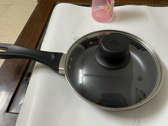 平底锅