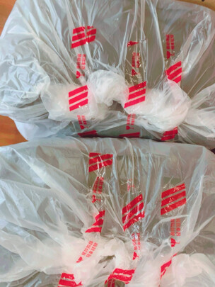 LOVO鹅绒被评判质量差有依据吗？