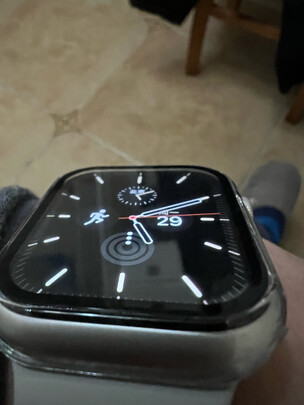 AppleApple Watch Series 7选择五大雷区要慎重