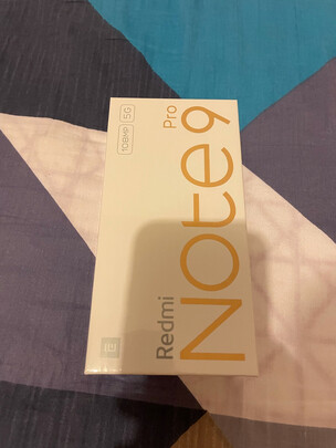 小米Redmi Note9 Pro（前车之鉴）有必要告诉大家真相