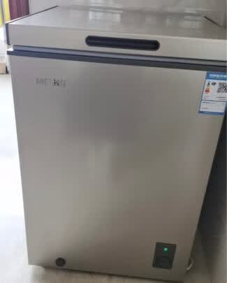 冰柜|美菱BC/BD-100DT冰柜怎么樣上手一周說講感受