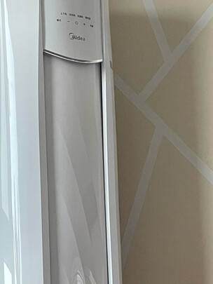 立式空调|消费者诉说美的新能效锐爽到底如何？用后说真实真相内幕？