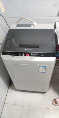 松下XQB80-TYNB1洗衣机|看完不迷路：松下XQB80-TYNB1波轮洗衣机好不好？感受大曝光?爆料坑不坑人?