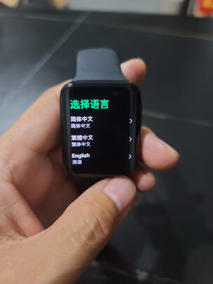 OPPOWatch 2选购容忽然的三大要点