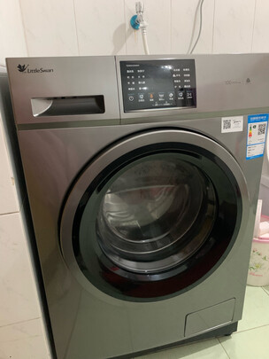 小天鹅TG100V23WDY真实使用经验爆料，不看后悔死了！