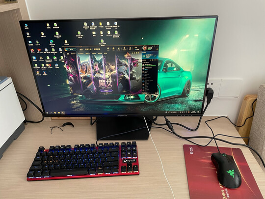 机械师MK-144F27s（前车之鉴）有必要告诉大家真相