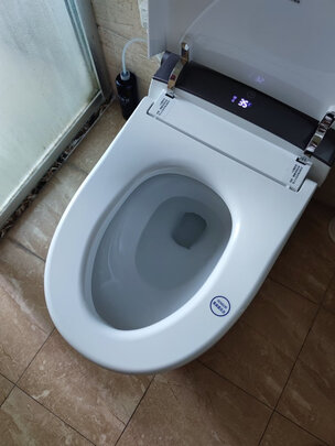 京东京造JZ07T-A400智能马桶|用户揭秘京东京造JZ07T-A400智能马桶好吗,入手解密评测真相