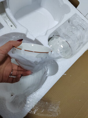 陶瓷餐具