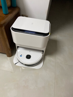 科沃斯科沃斯N9+选择误区,需要注意这五点