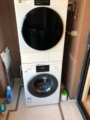 松下XQG100-31JED滚筒洗衣机|消费者诉说松下XQG100-31JED到底好还是差？优缺点评测感受