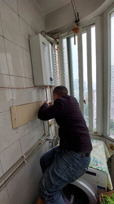 林内13QS04是哪里生产的，值吗