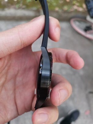 华为HUAWEI WATCH GT 3一个月后开始后悔了诉说原因