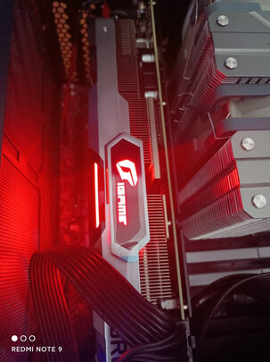 七彩虹iGame|七彩虹iGame GeForce RTX 3070 Advanced OC 8G显卡好吗？图文评测曝光