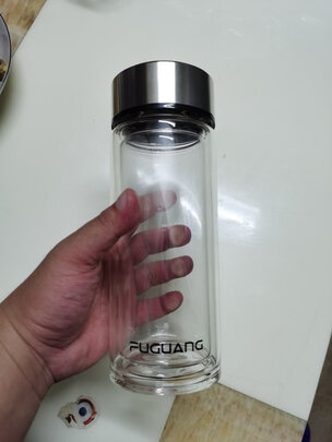 玻璃杯