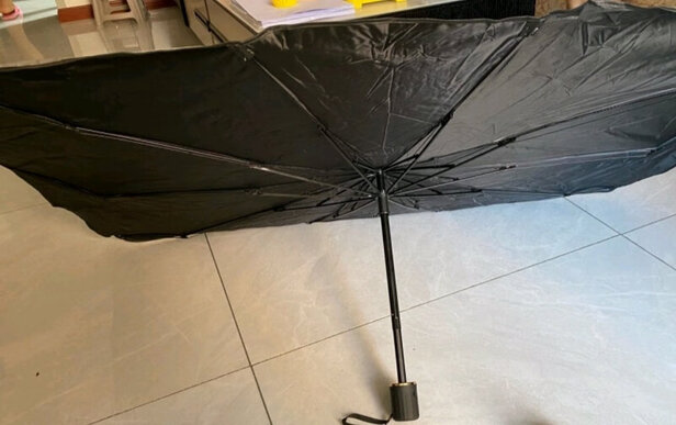 汽车遮阳伞