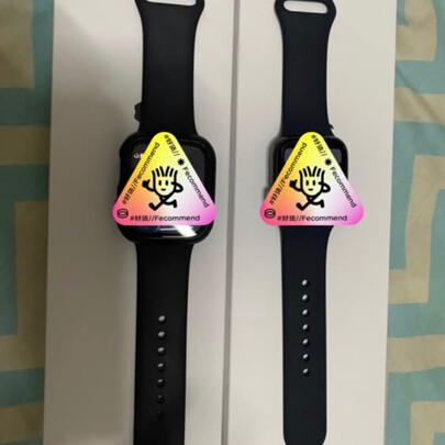 AppleApple Watch SE一周使用彻底爱上了吗