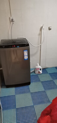 洗衣机|看完不迷路:海尔EB100B20Mate1怎么样?讲一讲体验实情真相?