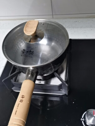 不锈钢奶锅