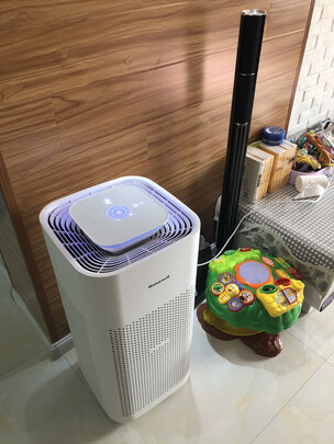 霍尼韦尔KJ560F-P22W一个月后开始后悔了诉说原因