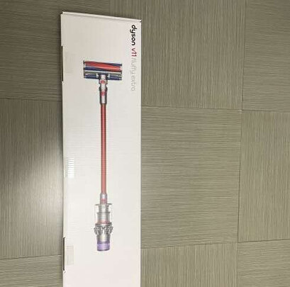 吸尘器|戴森V12 Detect slim total clean extra吸尘器独家揭秘评测真相,不看后悔!
