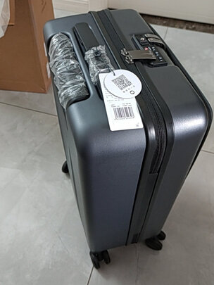 90分輕商務(wù)前開蓋拉桿箱|90分輕商務(wù)前開蓋拉桿箱怎么樣？親身體驗(yàn)告知你實(shí)情！