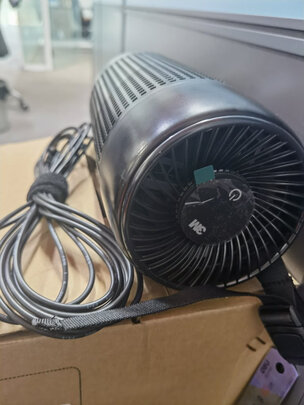 车载空气净化器