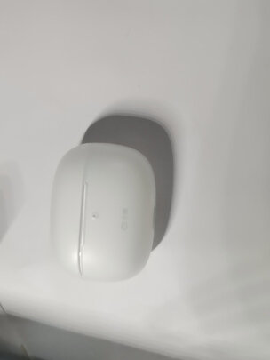 小度主动降噪智能耳机Pro 蓝牙耳机 真无线耳机 降噪耳机 入耳式耳机 苹果华为小米手机通用 