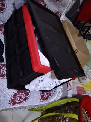 后备箱收纳箱