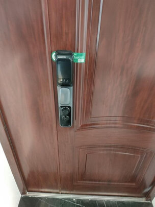 智能门锁|参考剖析箭牌A9智能门锁怎么样?深度测评剖析