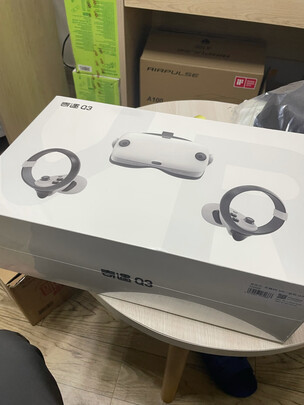 vr一体机|报价参数爱奇艺奇遇3怎么样？用后一周说体验实情？