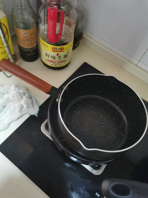 奶锅
