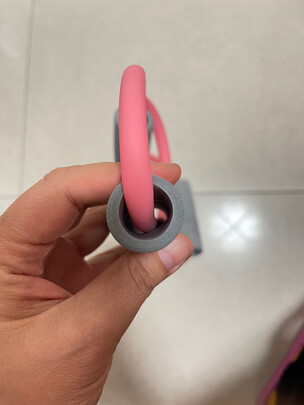 瑜伽拉力带