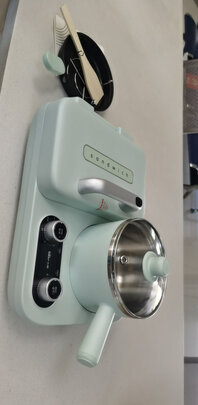 三明治机/早餐机