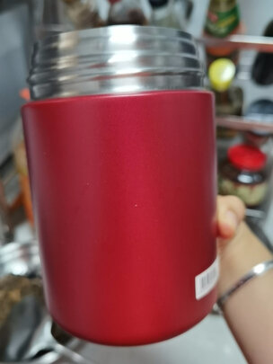焖烧杯