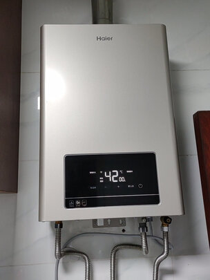 海尔JSQ25-13TE7(12T)U1质量诉说体验后讲一讲感受