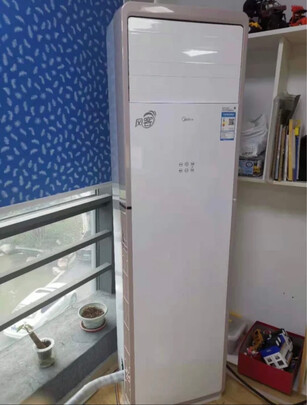 立式空调|美的KFR-72LW/N8MFA3立式空调独家揭秘评测真相,不看后悔!